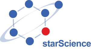 Logo Starscience